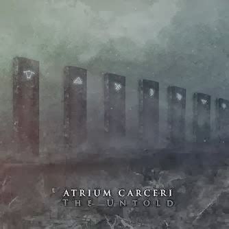 Review: Atrium Carceri .